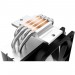 Cooler CPU ID-Cooling SE-214-XT ARGB, Intel LGA1851/1700/1200/1151/1150/1155/1156 AMD AM5/AM4